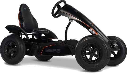 BERG XL Black Edition BFR BERG XL Black Edition BFR