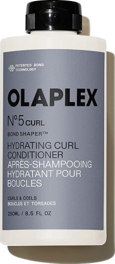 Olaplex No5 Curl Hydrating Curl Conditioner 250 ml Olaplex No5 Curl Hydrating Curl Conditioner 250 ml