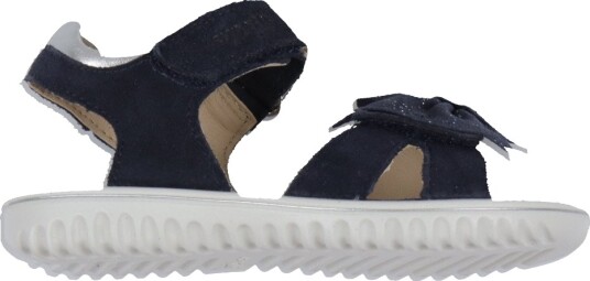 Superfit Sandaler Sparkle Navy m. Glitter Superfit 28 Sandals Blå