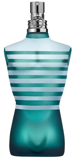 Jean Paul Gaultier Le Male Eau de Toilette 75ml - Herreparfyme med orientalske noter Jean Paul Gaultier Le Male Eau de Toilette 75ml - Herreparfyme med orientalske noter