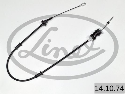 Clutchkabel LINEX 14.10.74
