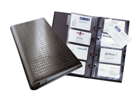 Durable 2403-01, Oppbevaring, Svart, 25 ark, 145 mm, 255 mm, 1 stykker Durable 2403-01, Oppbevaring, Svart, 25 ark, 145 mm, 255 mm, 1 stykker