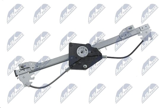 Vindusheis NTY EPS BM 015