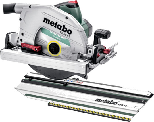 Metabo Sirkelsag KS 85 FS 2000W