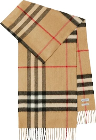 Burberry Dame Accessories Beige ONE SIZE,