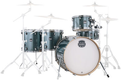 Mapex Mars Birch Rock+ Shell Set MI