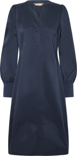 Culture | Cuantoinett Rib Dress | XXL