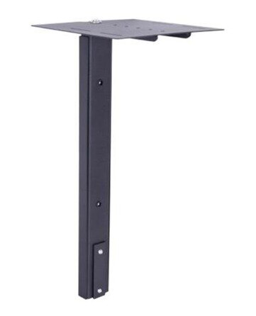 Multibrackets M Public Display Stand Camera Holder HD Black Multibrackets M Public Display Stand Camera Holder HD Black