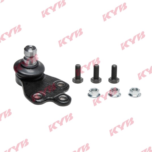 KYB KBJ4387 Bærekule