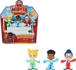 Spin Master Mighty Express Children's Figures Set of 3 play figure Spin Master Mighty Express Children's Figures Set of 3 play figure