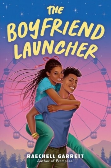 The Boyfriend Launcher The Boyfriend Launcher