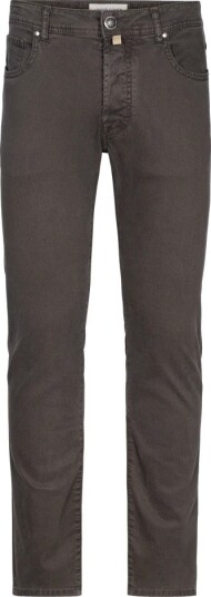 Jacob Cohën Herre Jeans Brun W34,