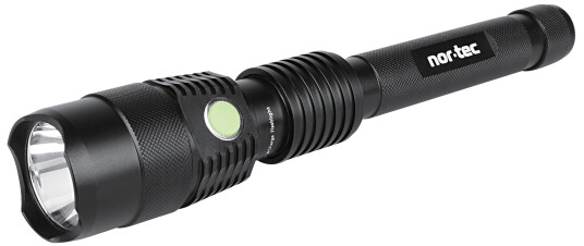 STAVLYKT LED USB-OPPLADBAR