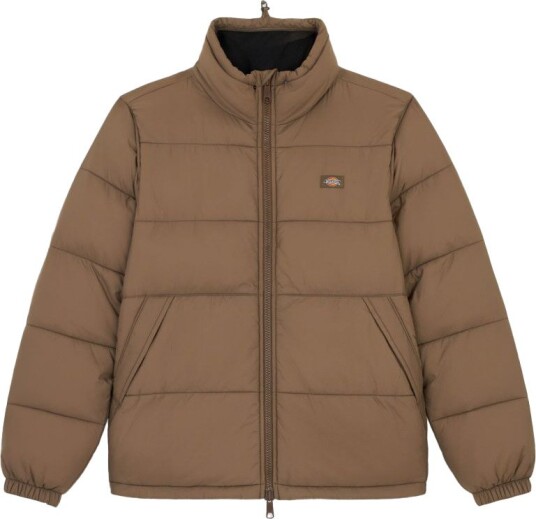 Dickies Men's Waldenburg Jacket Mushroom, M Dickies Men's Waldenburg Jacket Mushroom, M