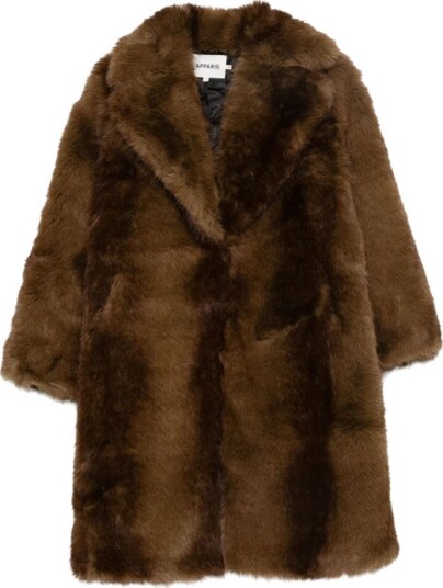 Apparis Dame Frakker Brun L, Apparis Dame Frakker Brun L,