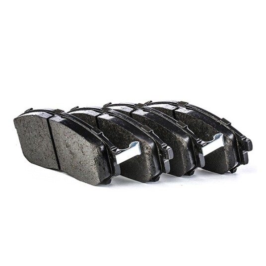 Bremseklosser BOSCH 0 986 494 295 Bremseklosser BOSCH 0 986 494 295