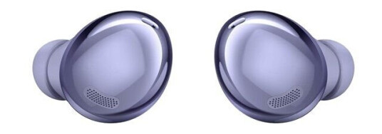 Samsung Galaxy Buds Pro - Phantom Violet