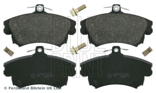 Bremseklosser BLUE PRINT ADC44267 Bremseklosser BLUE PRINT ADC44267