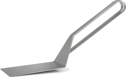 Höfats Höfats grillspade Sølv