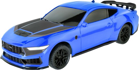 Taiyo Ford Mustang GTD Dark Horse Radiostyrt Bil
