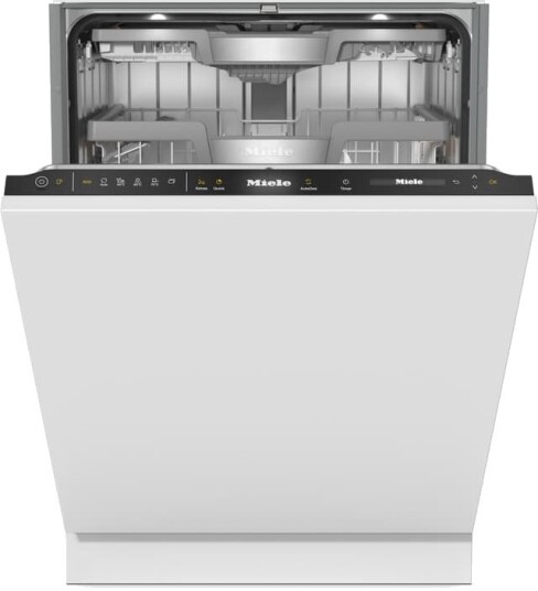 Miele G 7798 SCVi XXL AutoDos K2O Integrert oppvaskmaskin