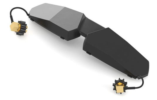 Walksnail Avatar X Patch Antenna V2