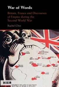 Chin Rachel War of Words