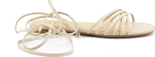 Guess Dame Sko Beige 38 EU,