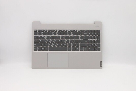 Lenovo Upper case C81N8 GRY NBLKB_GRK MEDION