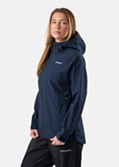 Swedemount Orust Rain Jacket W Swedemount Orust Rain Jacket W