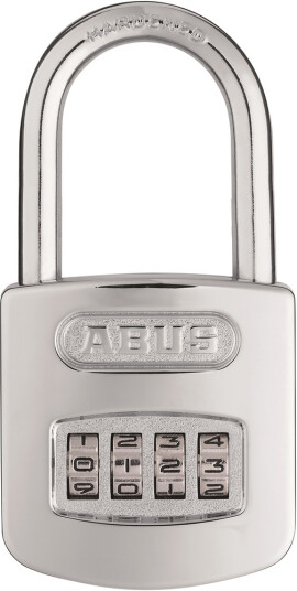 Abus 160/50 Hb50 Kodelås