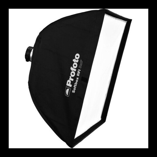 Profoto Softbox RFi 3x3' (90x90cm) 90x90cm softboks for Profoto RFi