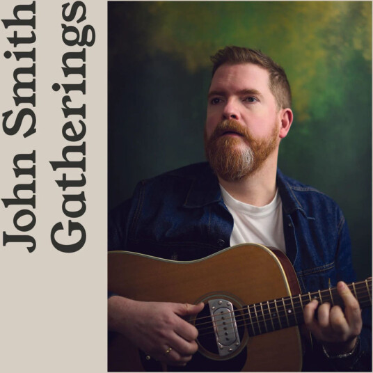 John Smith Gatherings CD