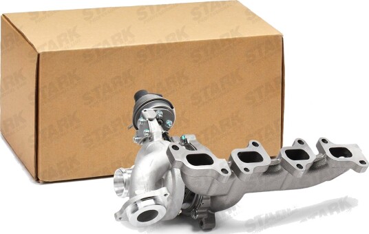 Turbolader STARK SKCT-1191280