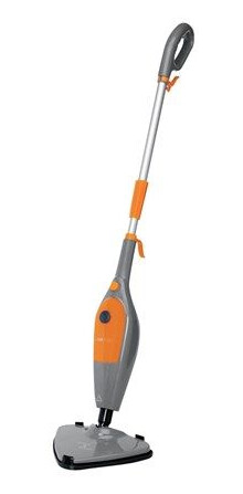 Clatronic Damprenser DR 3539 - steam cleaner - stick/handheld Clatronic Damprenser DR 3539 - steam cleaner - stick/handheld