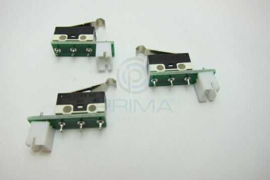 PrimaCreator P120 Set with End-stop switch PrimaCreator P120 Set with End-stop switch