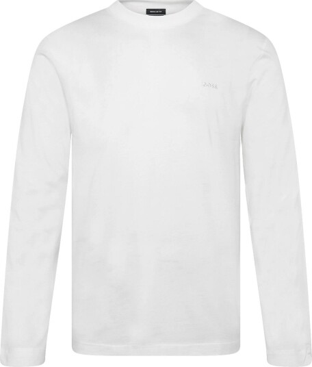 BOSS H Talley 01 WHITE S