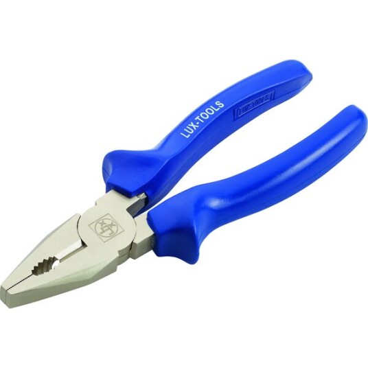 Lux Classic Kombinasjonstang 180 mm classic