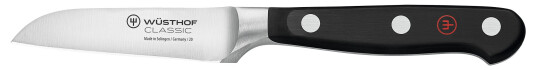 Wüsthof Classic Skrellekniv 8 cm Wüsthof Classic Skrellekniv 8 cm