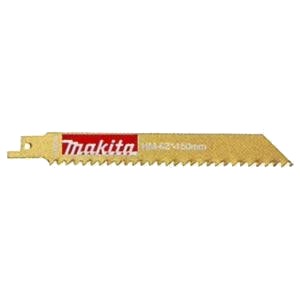Makita P-05050 Tigersagblad - 300mm, 5 TPI (HM) Makita P-05050 Tigersagblad - 300mm, 5 TPI (HM)