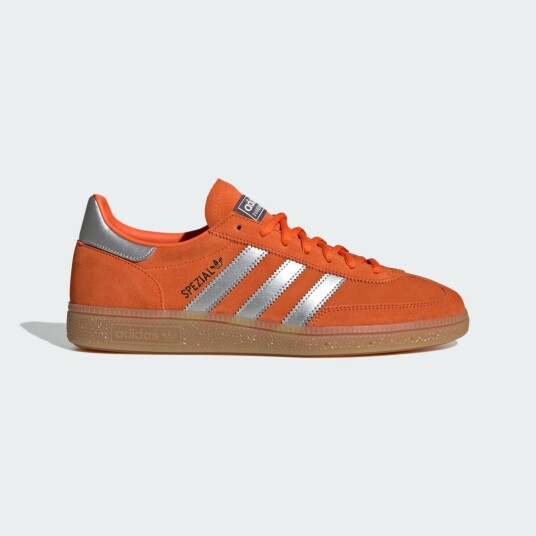 adidas Originals Handball Spezial - Orange - 35 1/3