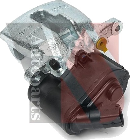 YSPARTS YS BC0908 Bremsecaliper YSPARTS YS BC0908 Bremsecaliper