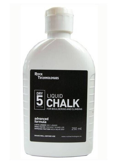 Rock Technologies RT Liquid Chalk Classicdesertwhite OneSize, Classicdesertwhite