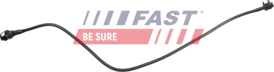 FAST FT00999 Radiatorslange FAST FT00999 Radiatorslange