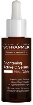 Dr. Schrammek Brightening Active C Serum 30ml Dr. Schrammek Brightening Active C Serum 30ml
