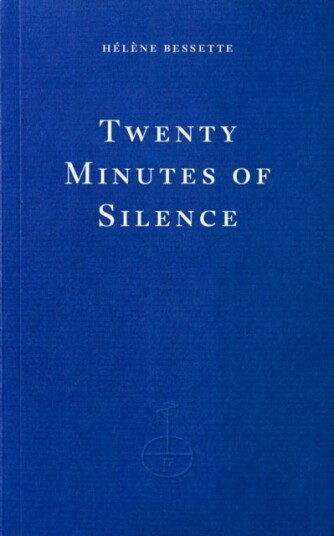 Twenty Minutes of Silence Twenty Minutes of Silence