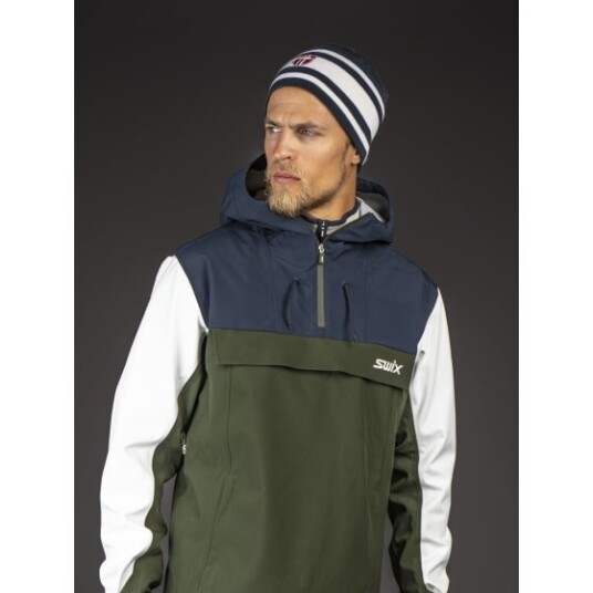 Swix Tradition Light Beanie Dark Navy S/M