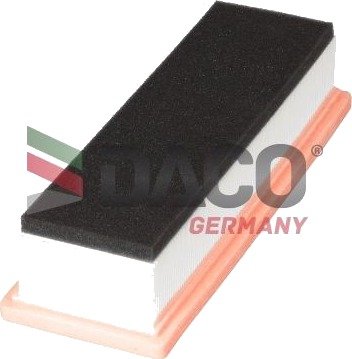 Luftfilter DACO Germany DFA0107