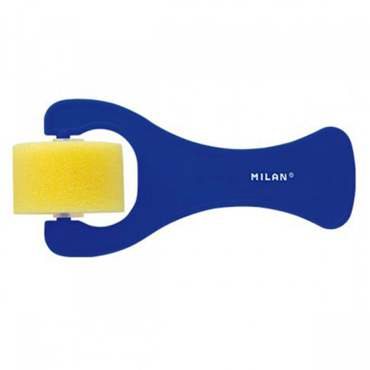 Milan Serie11 Sponge Roller 25 mm Milan Serie11 Sponge Roller 25 mm