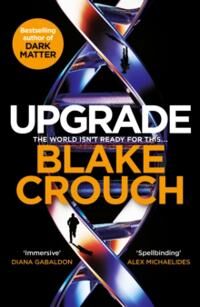 Crouch Blake Upgrade